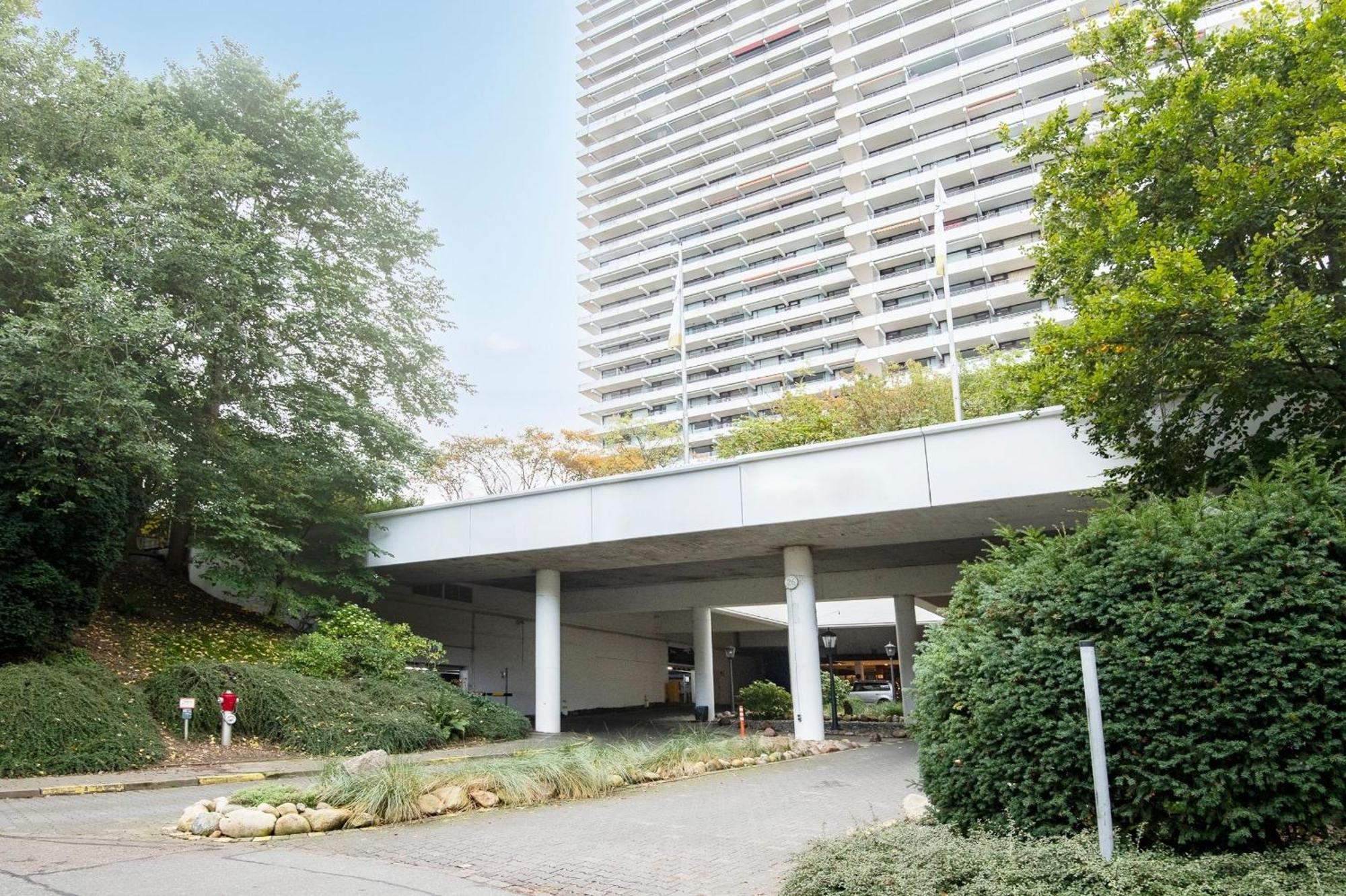 An Der Waldkapelle 26 Platzhirsch Apartment Timmendorfer Strand Exterior photo