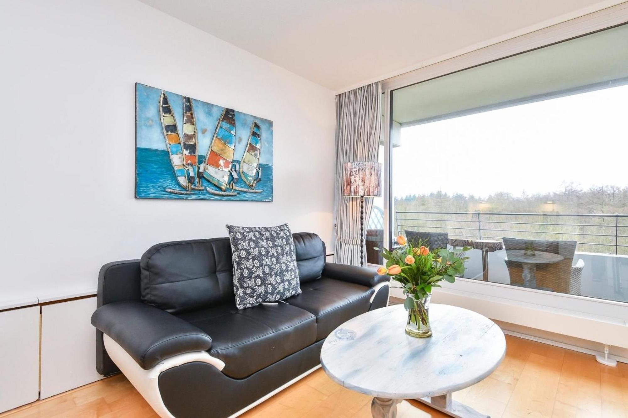 An Der Waldkapelle 26 Platzhirsch Apartment Timmendorfer Strand Exterior photo